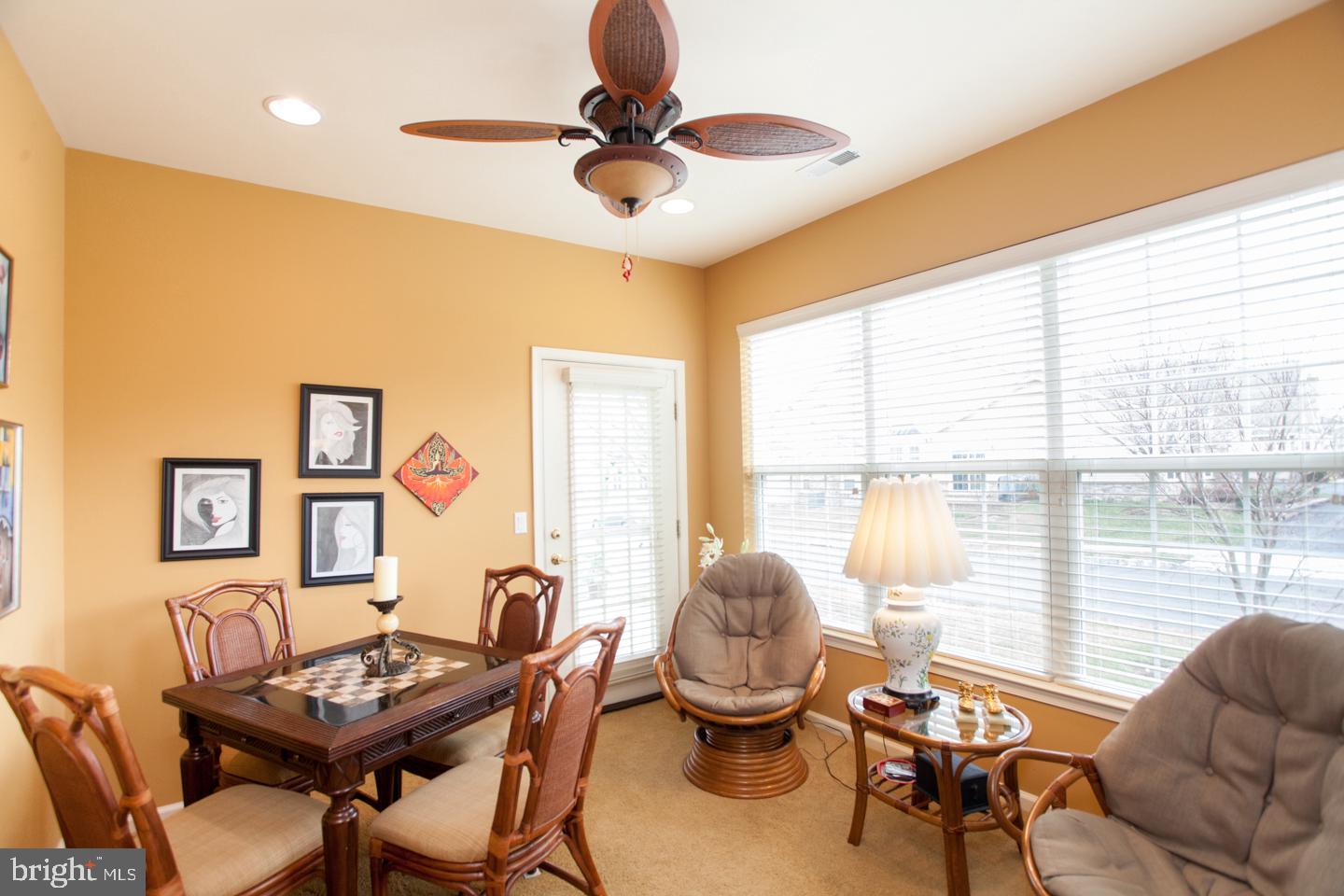 VILLAS AT FIVE PONDS - Residential