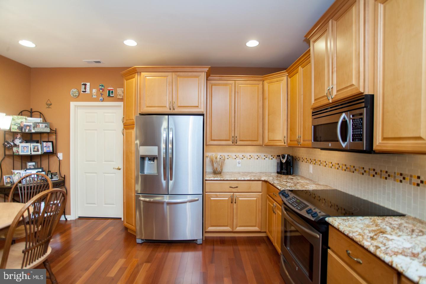 VILLAS AT FIVE PONDS - Residential