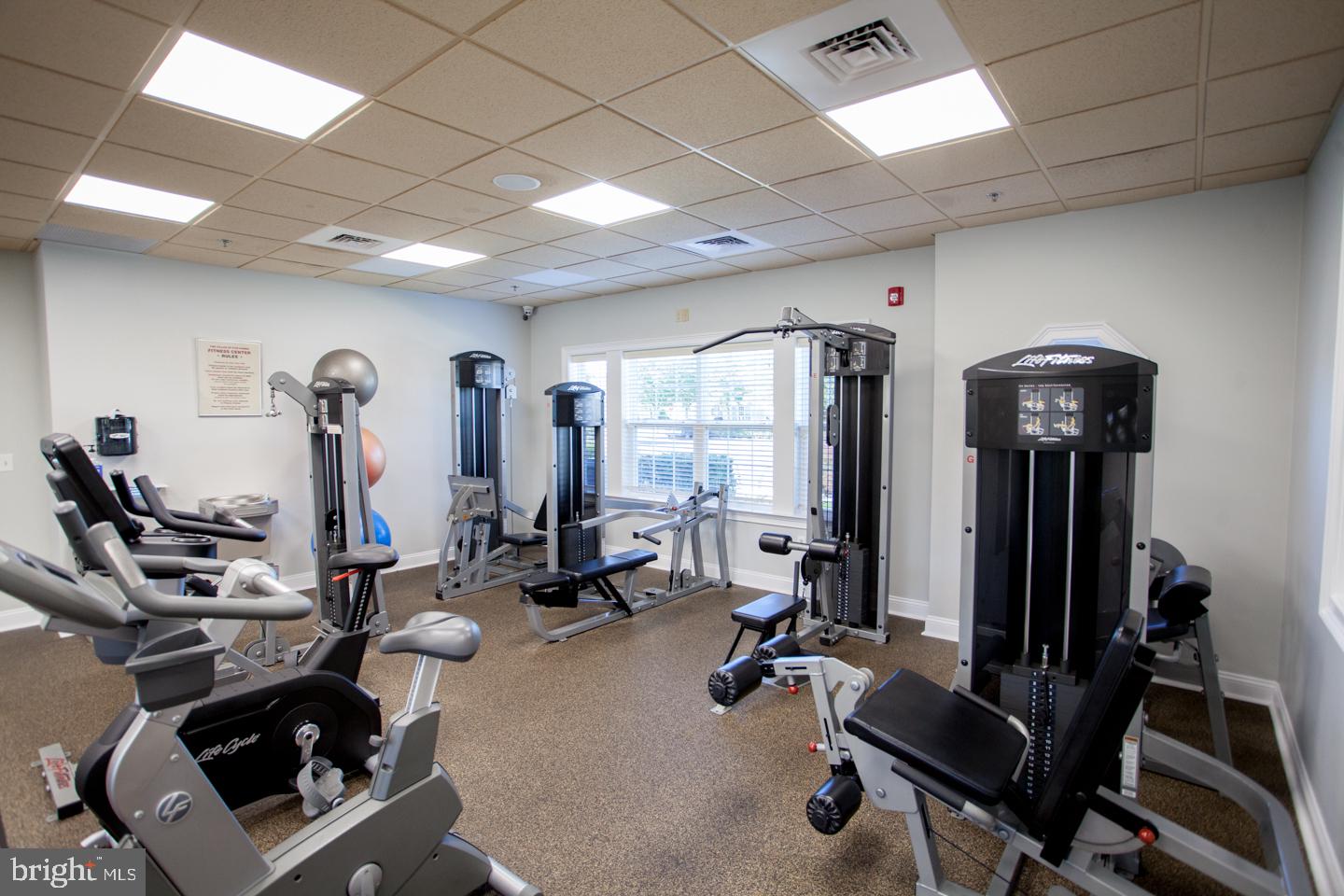 VILLAS AT FIVE PONDS - Residential