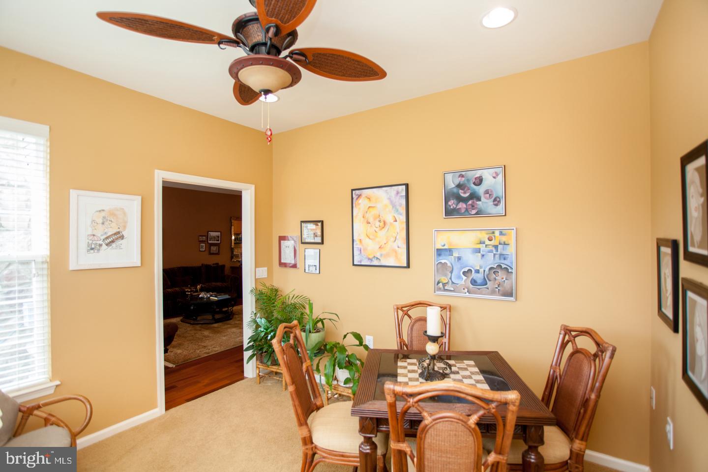 VILLAS AT FIVE PONDS - Residential