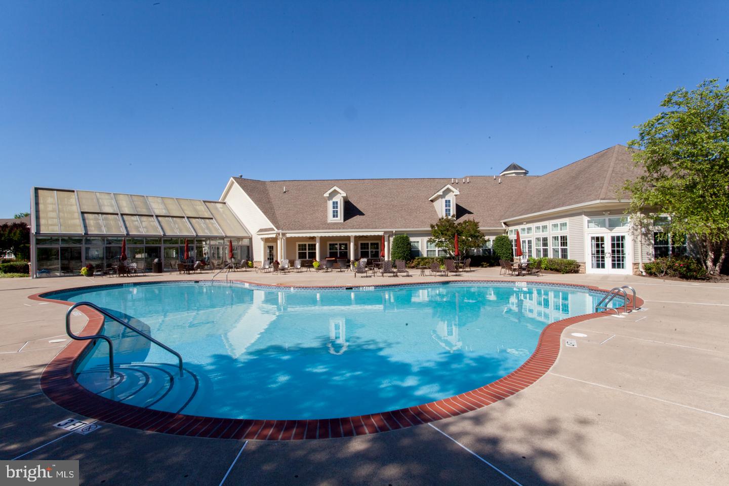 VILLAS AT FIVE PONDS - Residential