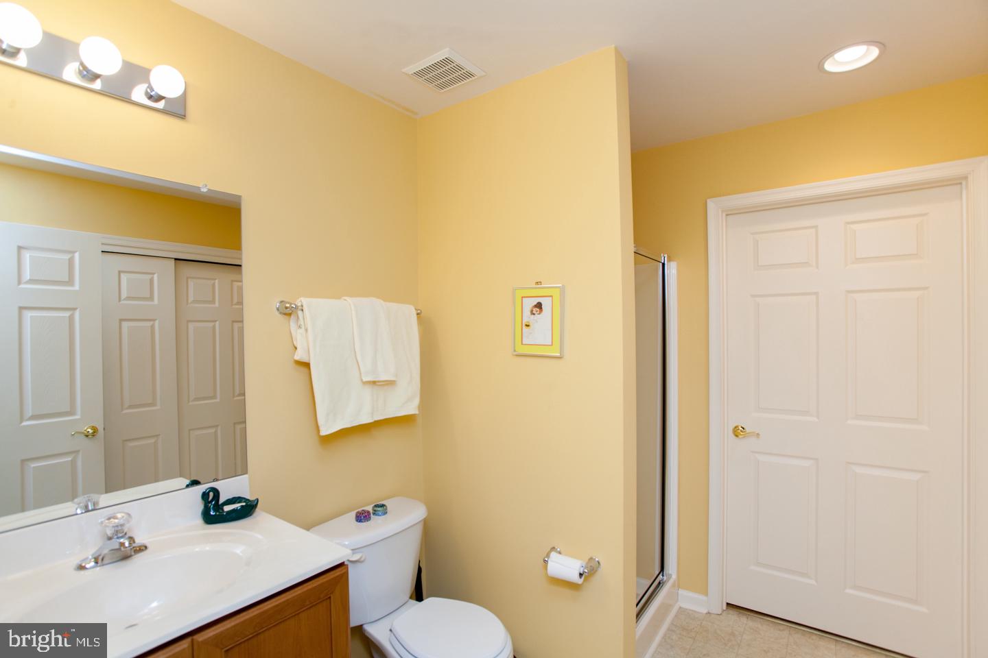 VILLAS AT FIVE PONDS - Residential