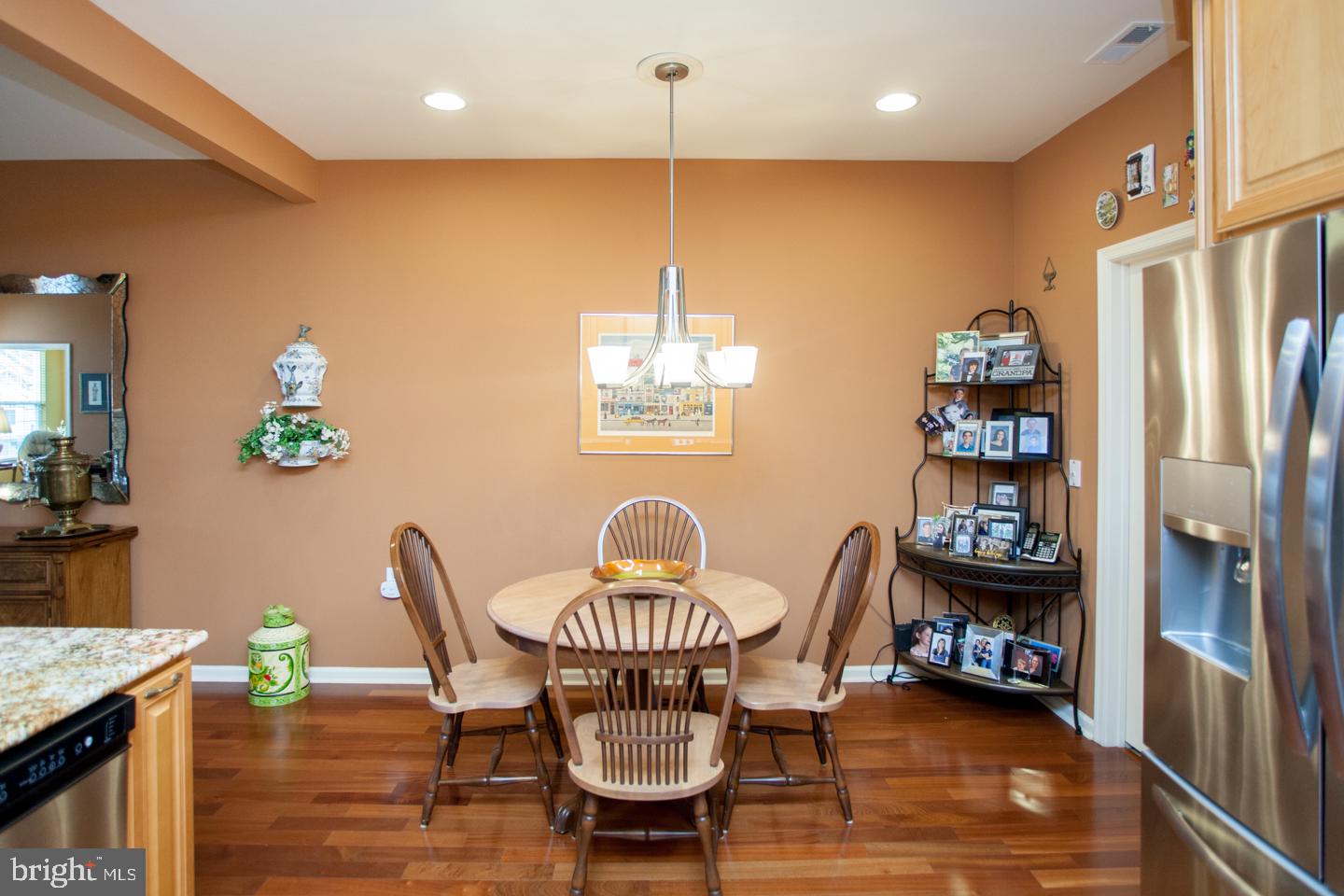 VILLAS AT FIVE PONDS - Residential