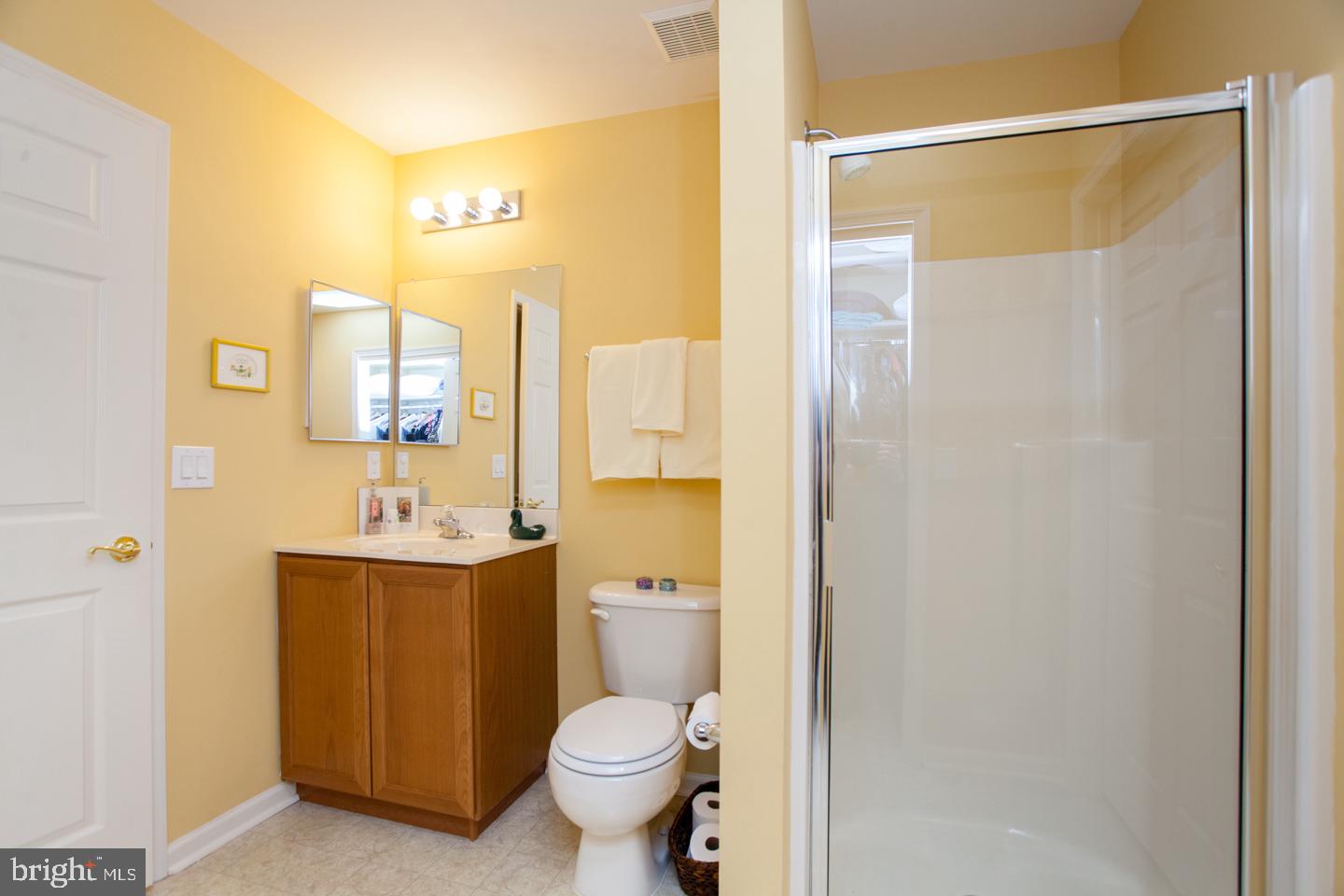 VILLAS AT FIVE PONDS - Residential