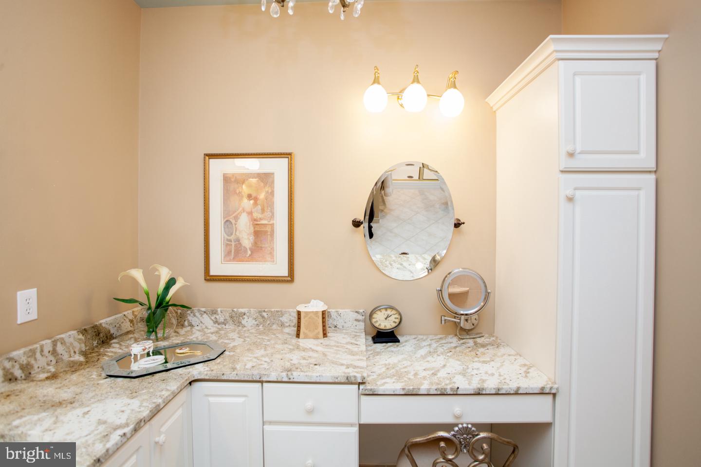 VILLAS AT FIVE PONDS - Residential