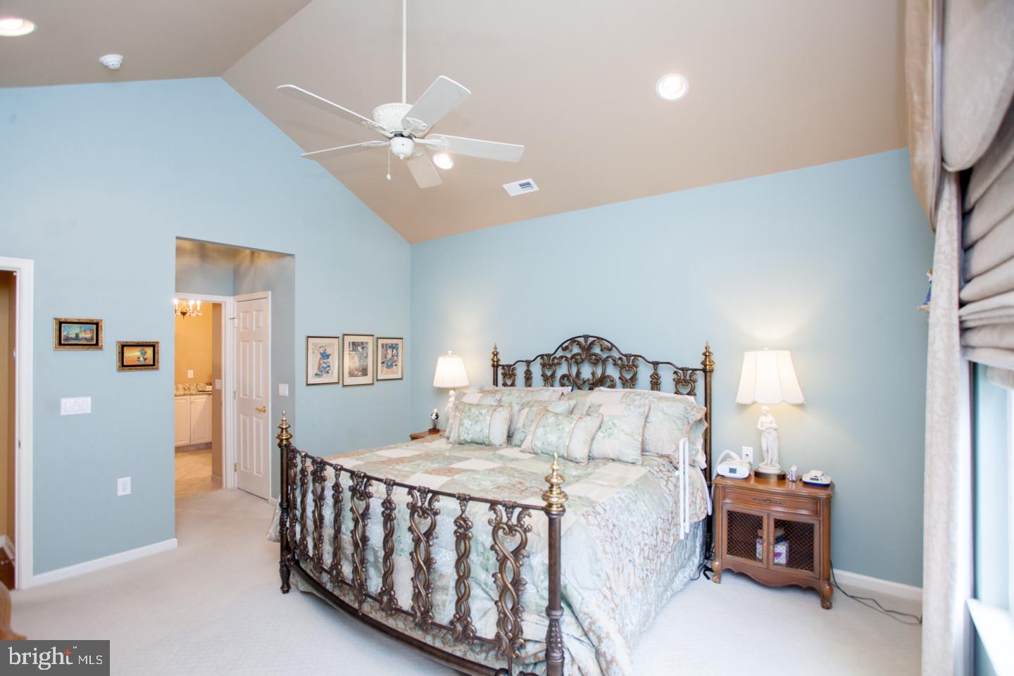 VILLAS AT FIVE PONDS - Residential