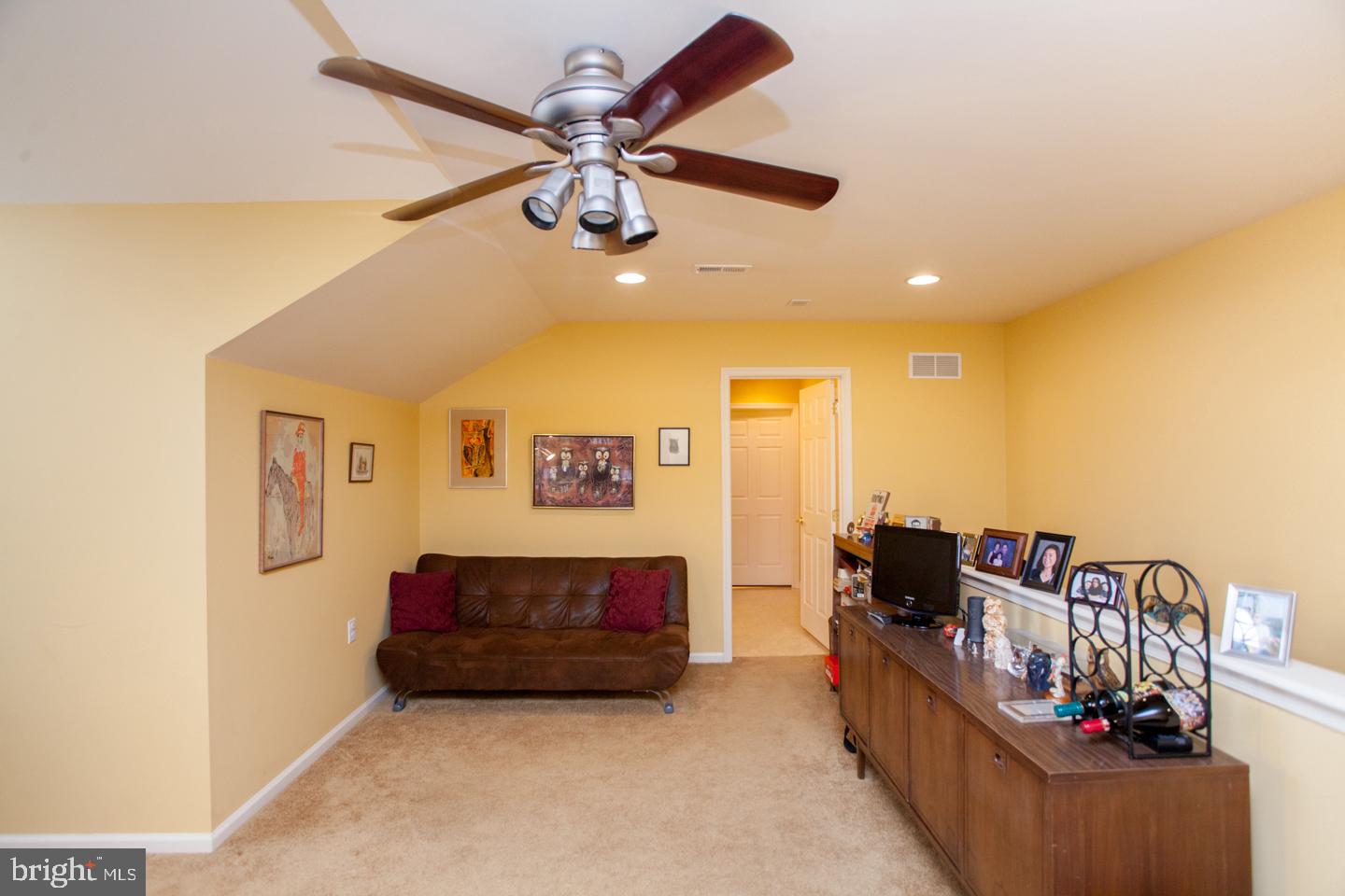 VILLAS AT FIVE PONDS - Residential