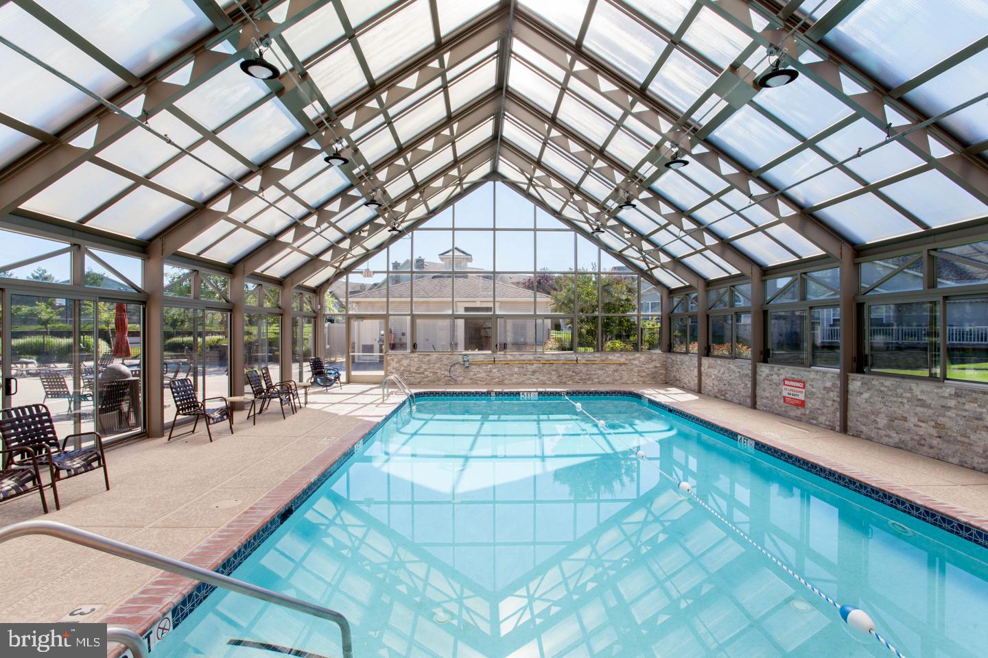 VILLAS AT FIVE PONDS - Residential