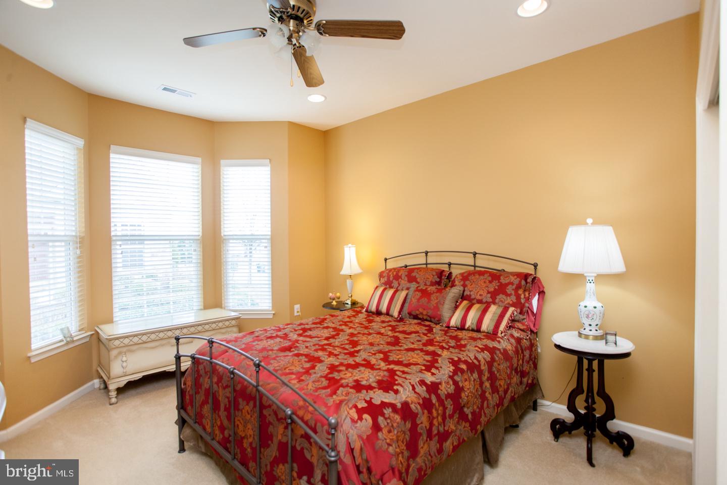 VILLAS AT FIVE PONDS - Residential