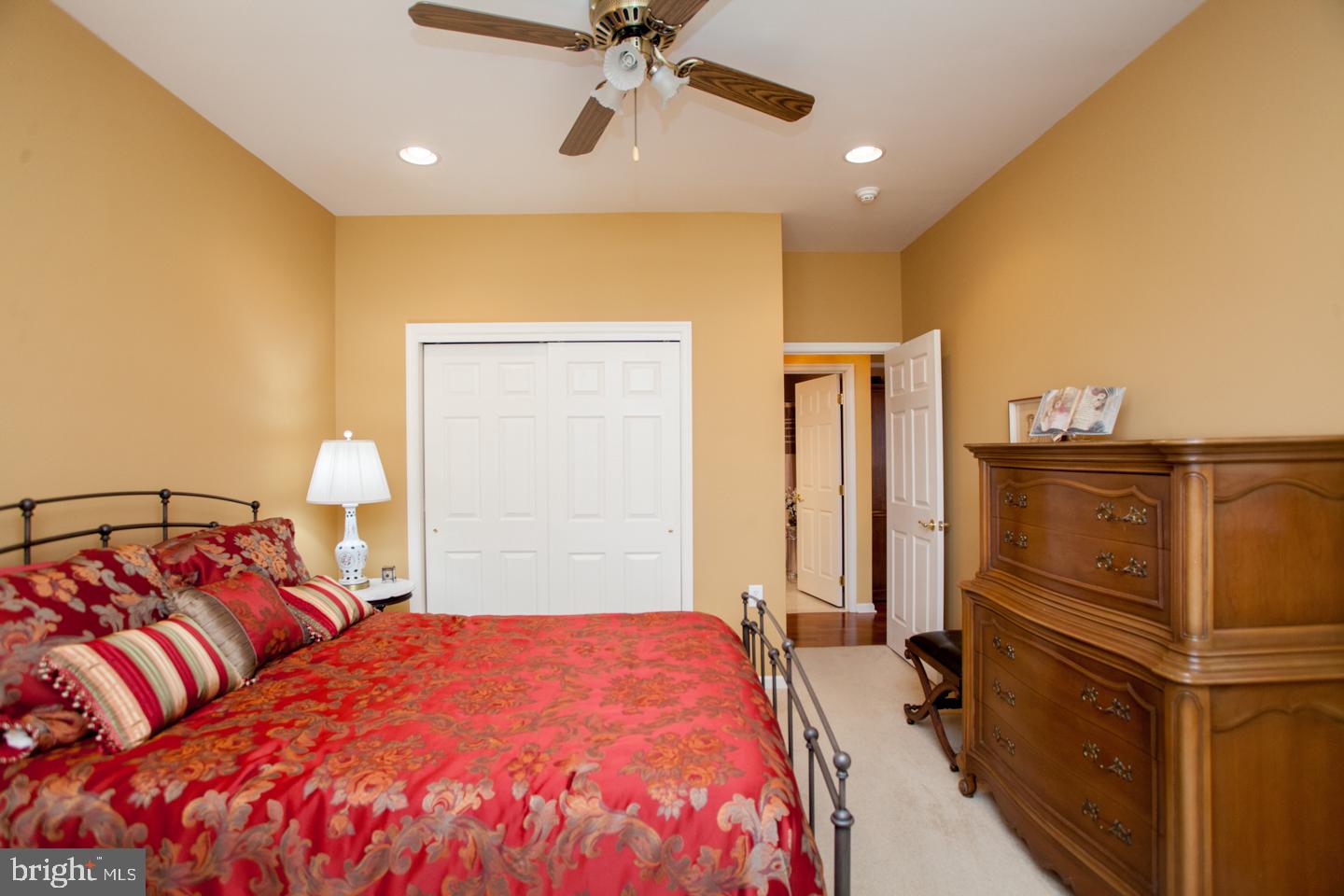 VILLAS AT FIVE PONDS - Residential