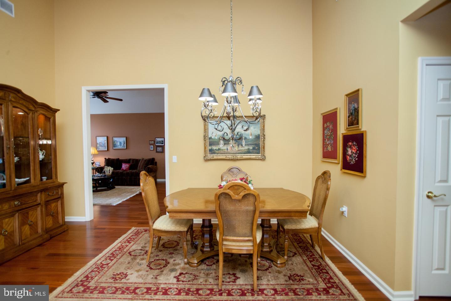 VILLAS AT FIVE PONDS - Residential