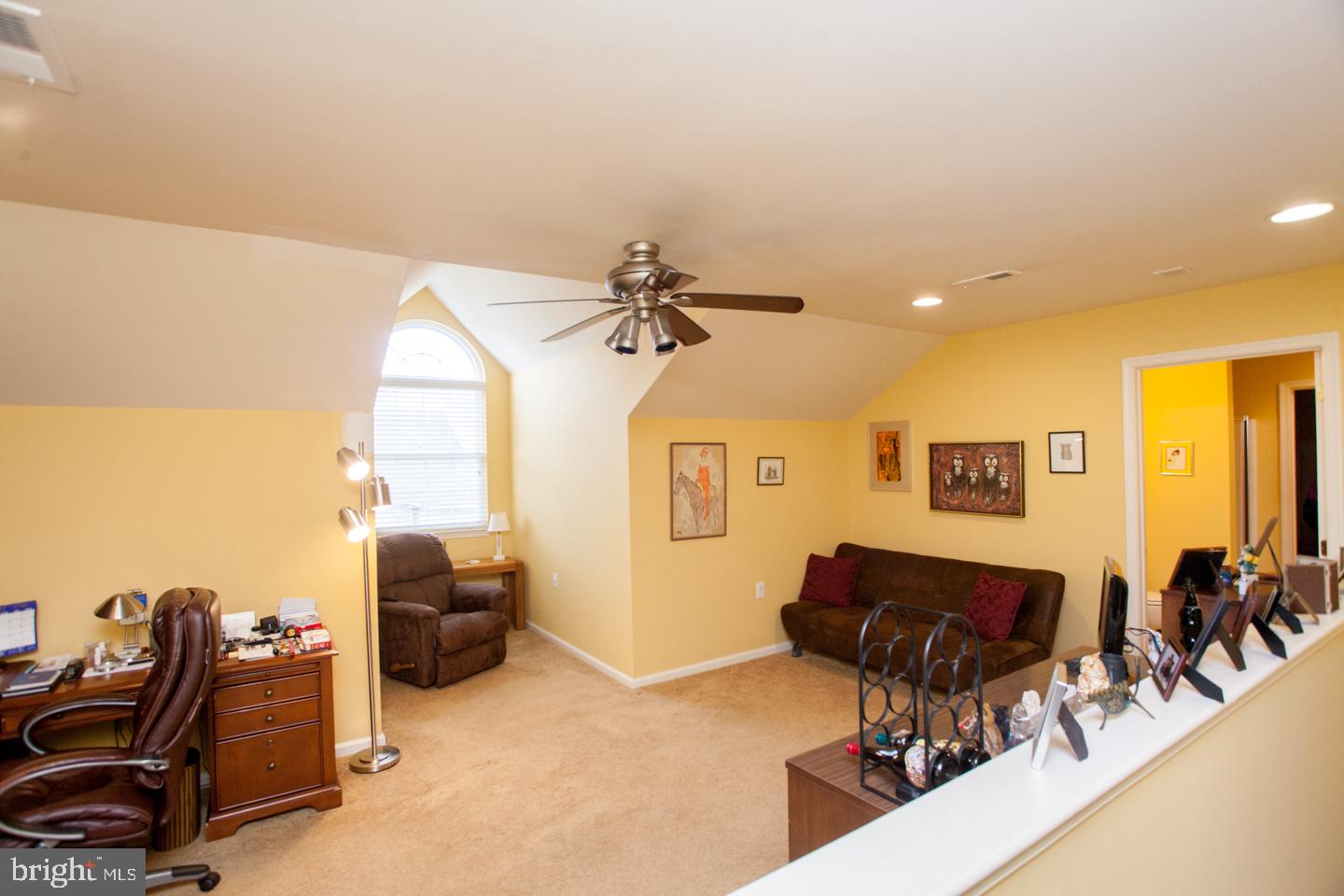 VILLAS AT FIVE PONDS - Residential