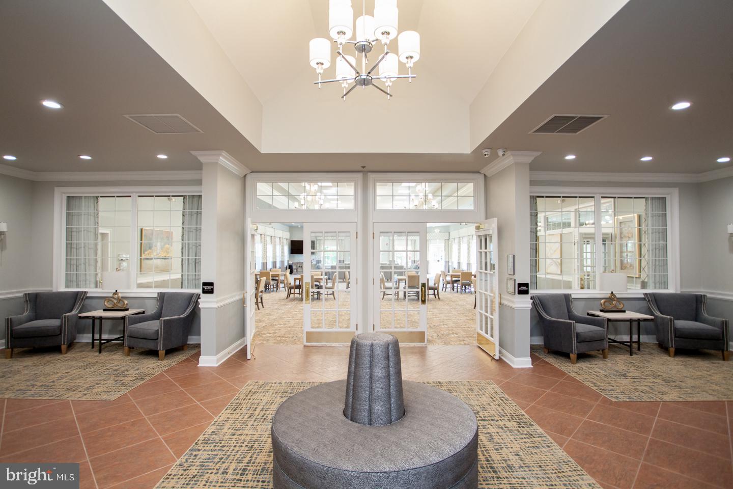 VILLAS AT FIVE PONDS - Residential