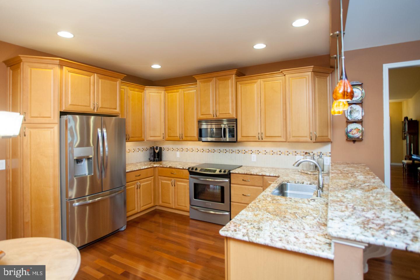 VILLAS AT FIVE PONDS - Residential