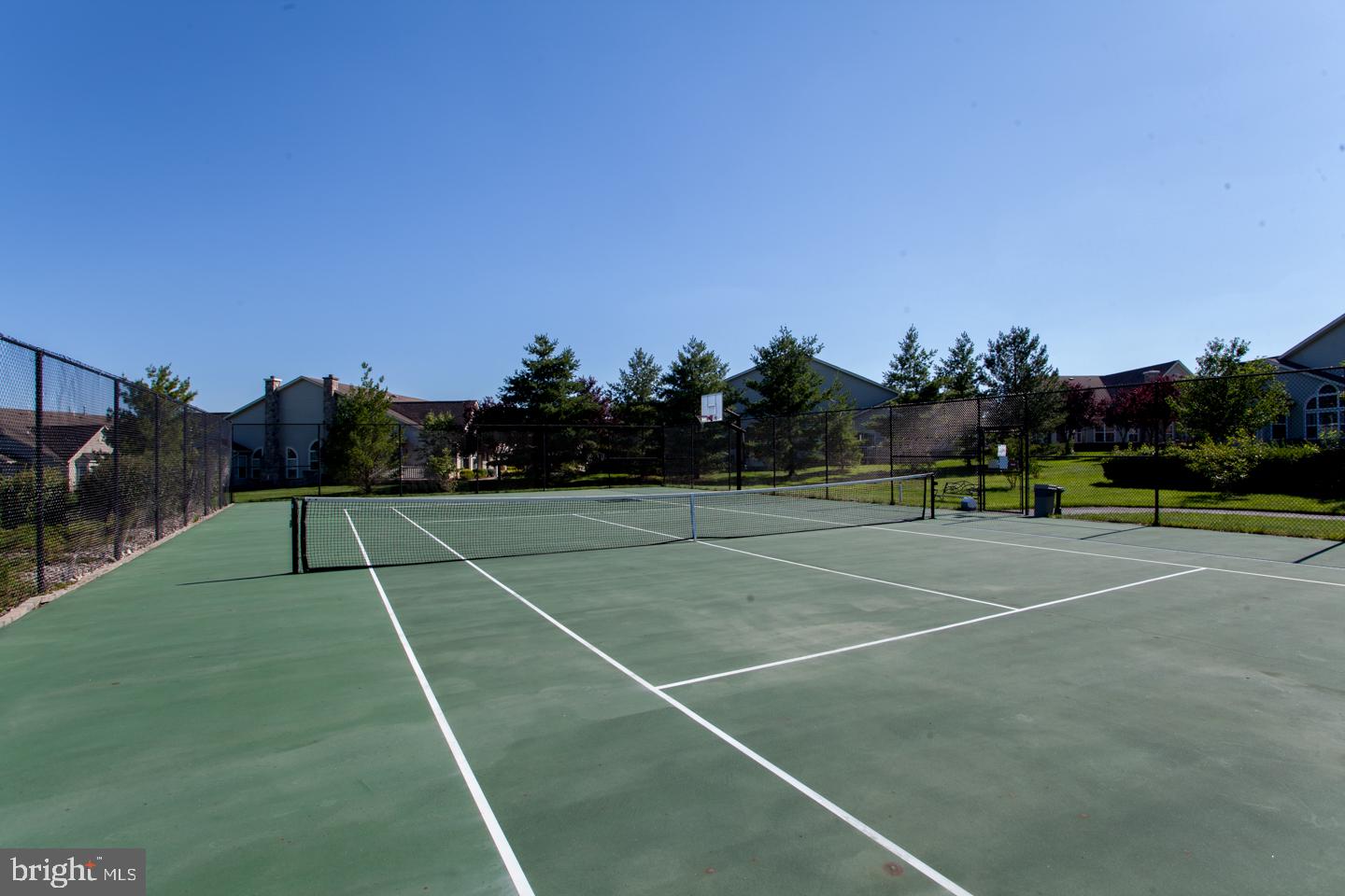 VILLAS AT FIVE PONDS - Residential