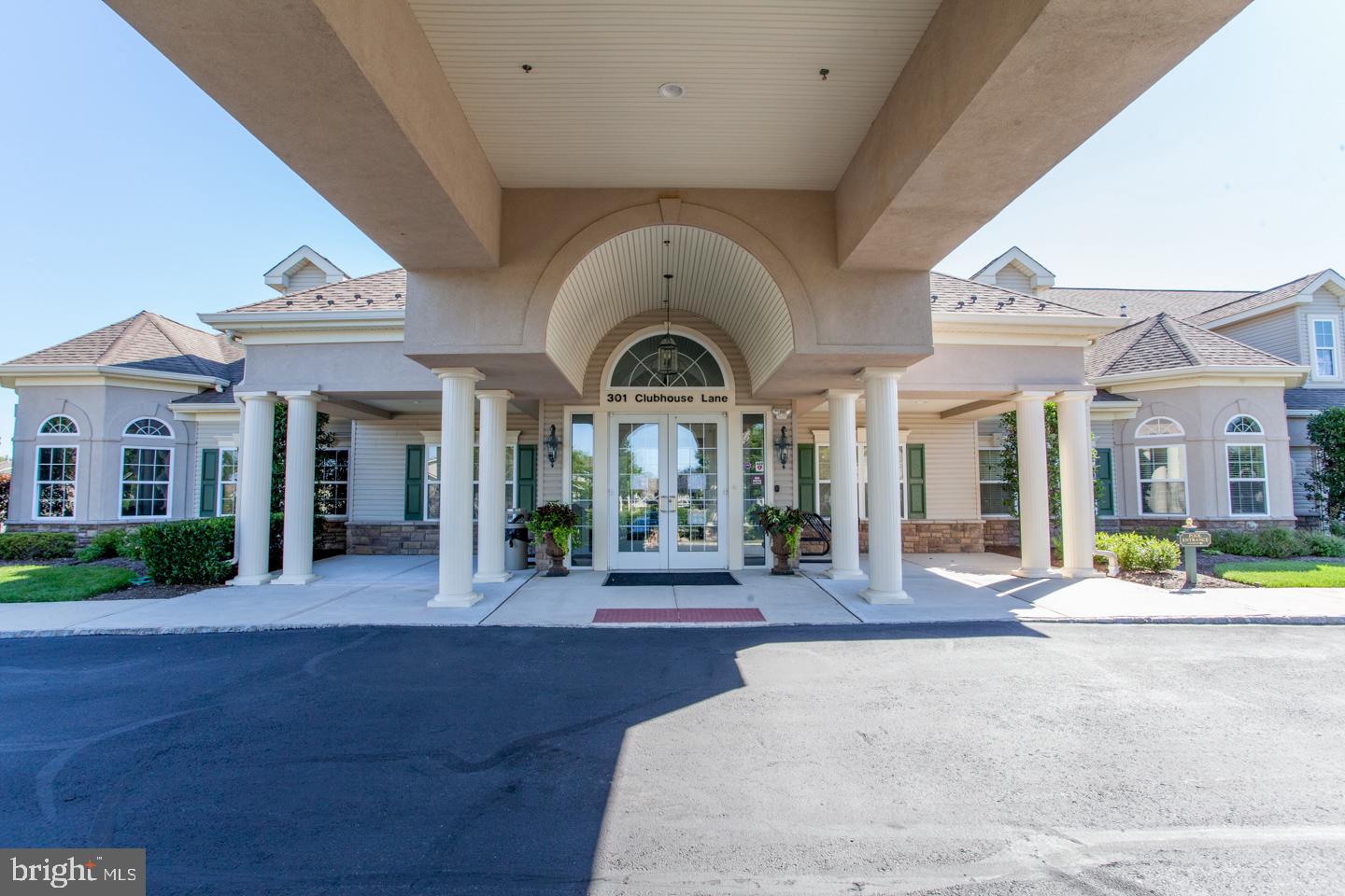 VILLAS AT FIVE PONDS - Residential