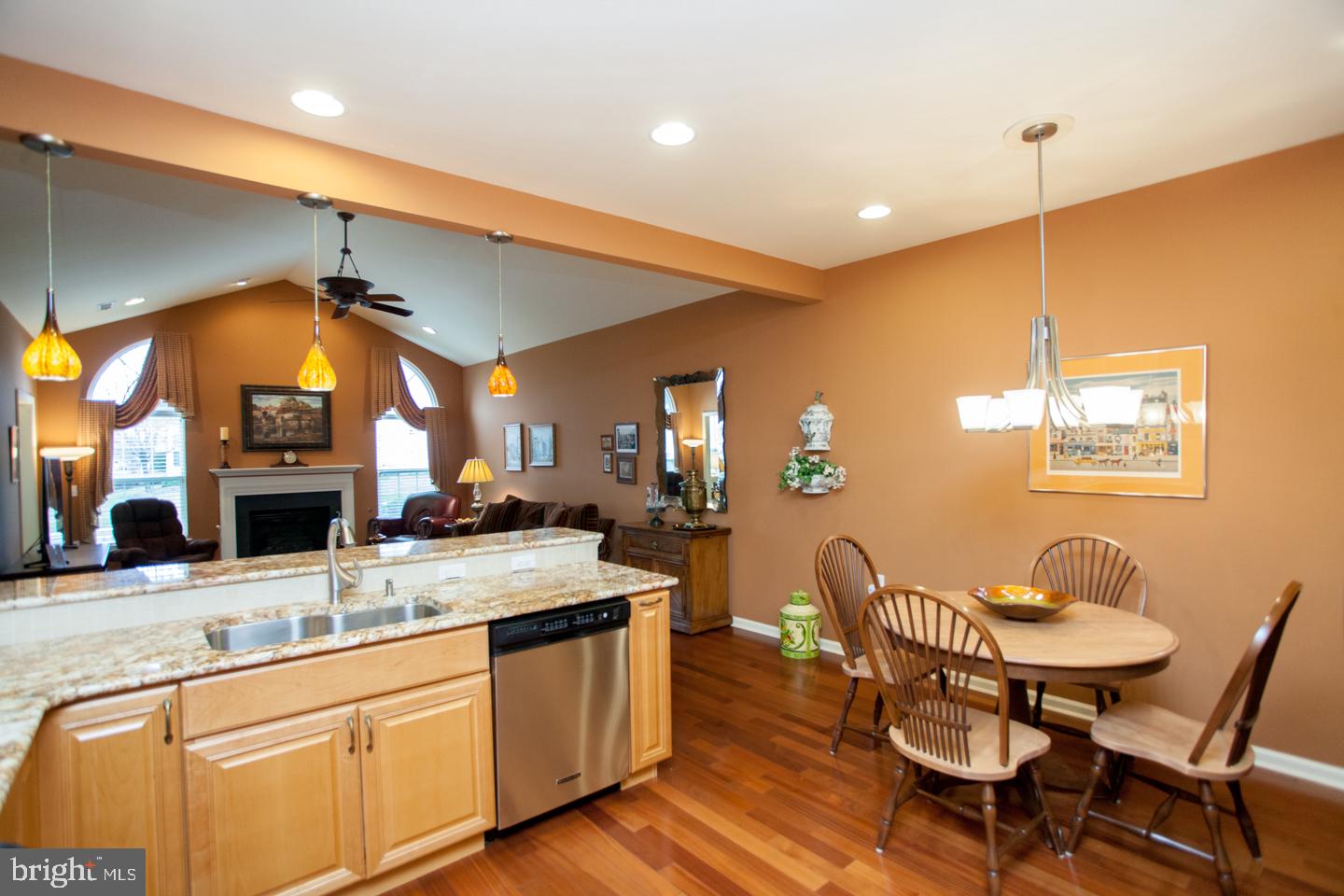 VILLAS AT FIVE PONDS - Residential