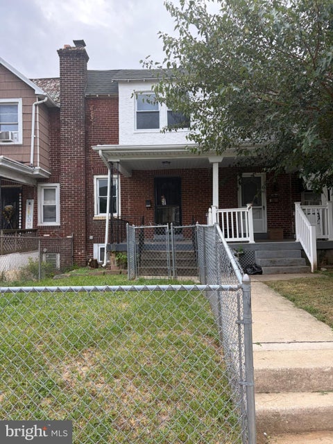 Photo of 122 Whitely Terrace, DARBY, PA 19023 (MLS # PADE2123516)