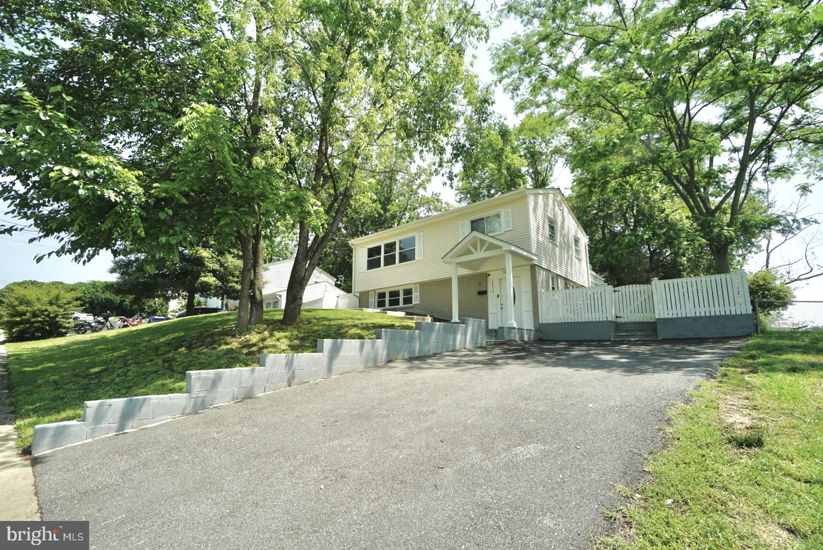 14313 RANDALL DRIVE