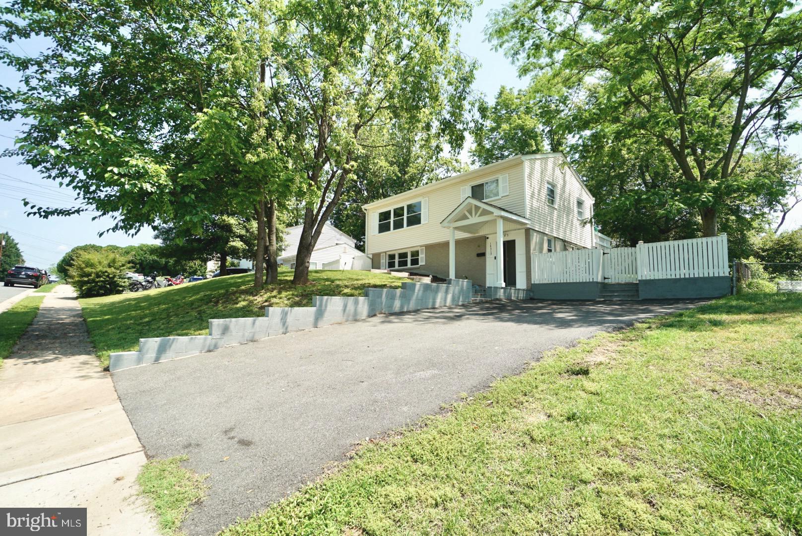 14313 RANDALL DRIVE