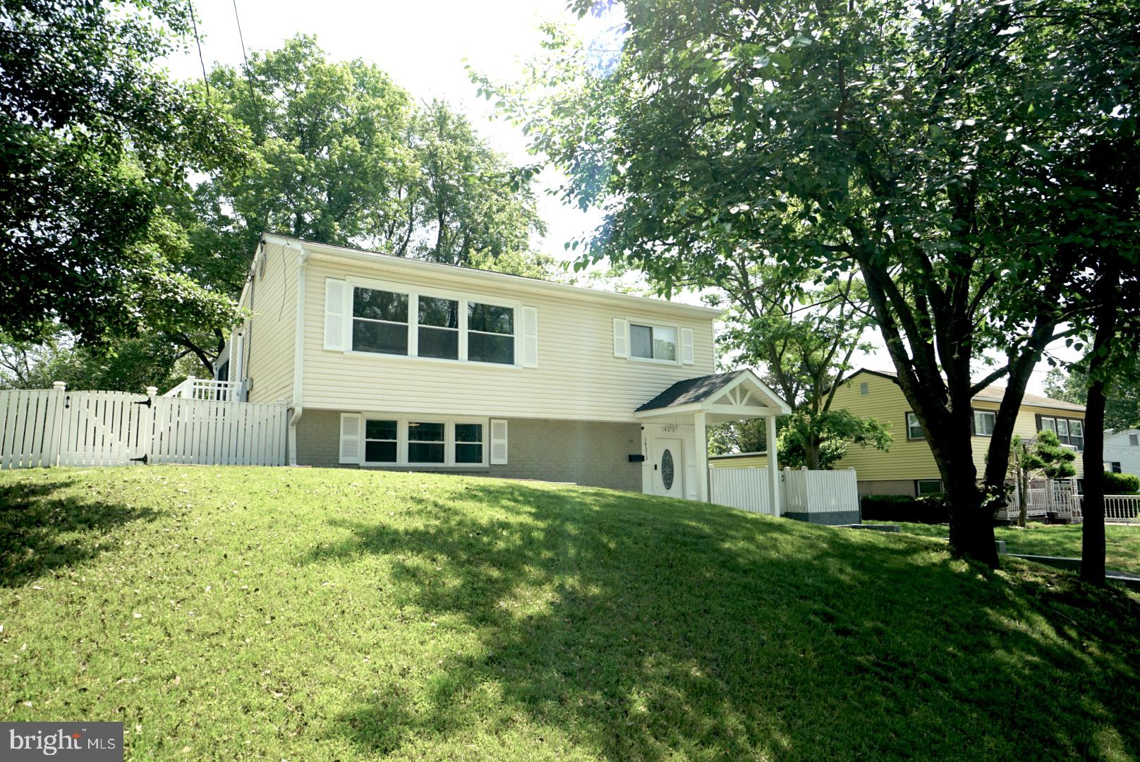 14313 RANDALL DRIVE