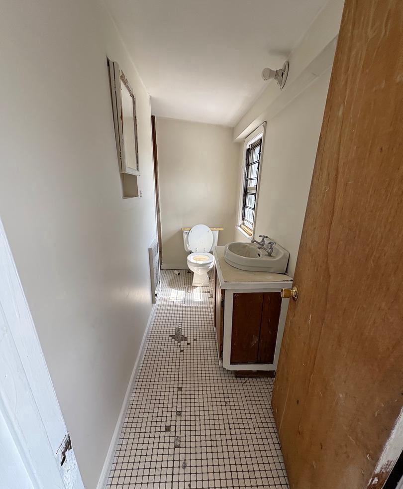 UNION SQUARE - Residential Income