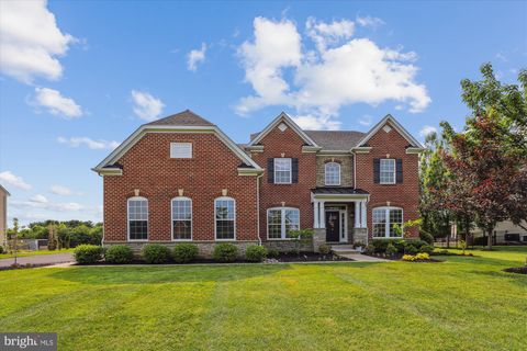 14875 MICHELE DRIVE GLENELG MD 21737