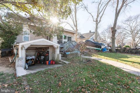 Tiny photo for 50 Delaware Avenue, PENNS GROVE, NJ 08069 (MLS # NJSA2017504)