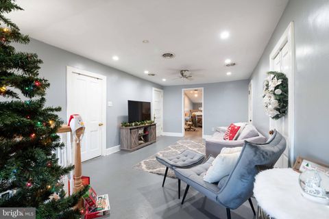 Tiny photo for 50 Delaware Avenue, PENNS GROVE, NJ 08069 (MLS # NJSA2017504)
