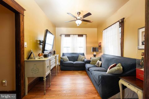 Tiny photo for 50 Delaware Avenue, PENNS GROVE, NJ 08069 (MLS # NJSA2017504)
