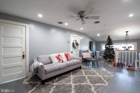 Tiny photo for 50 Delaware Avenue, PENNS GROVE, NJ 08069 (MLS # NJSA2017504)