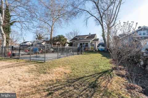 Tiny photo for 50 Delaware Avenue, PENNS GROVE, NJ 08069 (MLS # NJSA2017504)