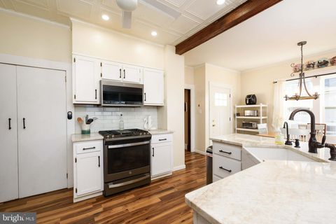 Tiny photo for 50 Delaware Avenue, PENNS GROVE, NJ 08069 (MLS # NJSA2017504)