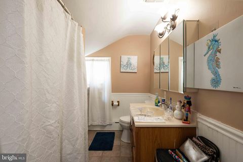Tiny photo for 50 Delaware Avenue, PENNS GROVE, NJ 08069 (MLS # NJSA2017504)