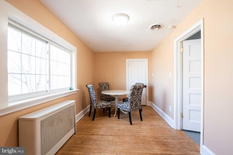 Tiny photo for 50 Delaware Avenue, PENNS GROVE, NJ 08069 (MLS # NJSA2017504)
