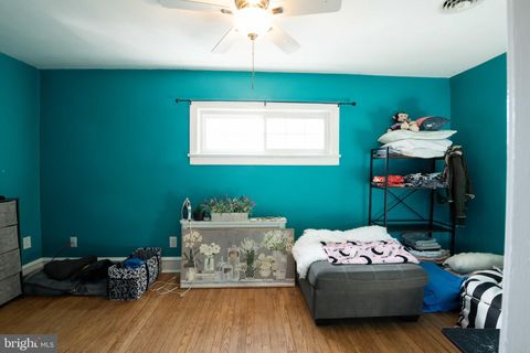 Tiny photo for 50 Delaware Avenue, PENNS GROVE, NJ 08069 (MLS # NJSA2017504)
