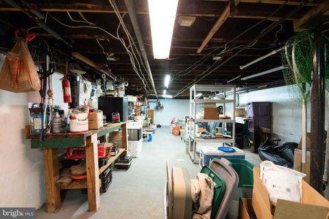Tiny photo for 50 Delaware Avenue, PENNS GROVE, NJ 08069 (MLS # NJSA2017504)