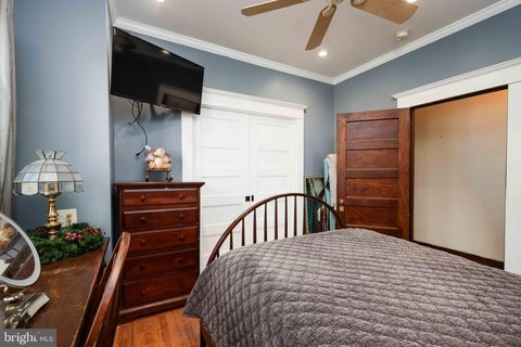 Tiny photo for 50 Delaware Avenue, PENNS GROVE, NJ 08069 (MLS # NJSA2017504)