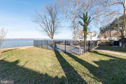 Tiny photo for 50 Delaware Avenue, PENNS GROVE, NJ 08069 (MLS # NJSA2017504)