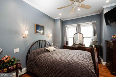 Tiny photo for 50 Delaware Avenue, PENNS GROVE, NJ 08069 (MLS # NJSA2017504)