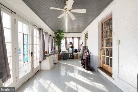 Tiny photo for 50 Delaware Avenue, PENNS GROVE, NJ 08069 (MLS # NJSA2017504)