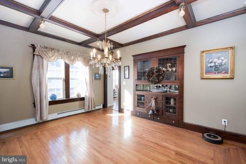 Tiny photo for 50 Delaware Avenue, PENNS GROVE, NJ 08069 (MLS # NJSA2017504)
