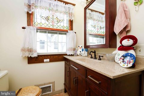 Tiny photo for 50 Delaware Avenue, PENNS GROVE, NJ 08069 (MLS # NJSA2017504)