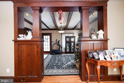 Tiny photo for 50 Delaware Avenue, PENNS GROVE, NJ 08069 (MLS # NJSA2017504)