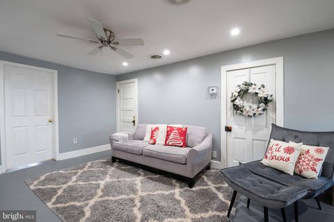 Tiny photo for 50 Delaware Avenue, PENNS GROVE, NJ 08069 (MLS # NJSA2017504)
