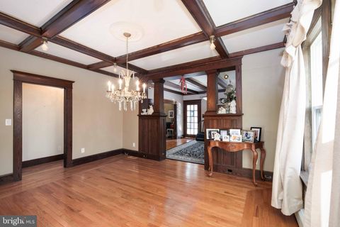 Tiny photo for 50 Delaware Avenue, PENNS GROVE, NJ 08069 (MLS # NJSA2017504)