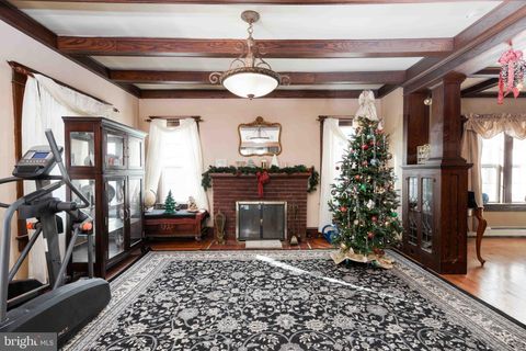 Tiny photo for 50 Delaware Avenue, PENNS GROVE, NJ 08069 (MLS # NJSA2017504)