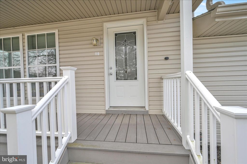 Photo of 110 Walnut Street, PINE GROVE, PA 17963 (MLS # PASK2025132)