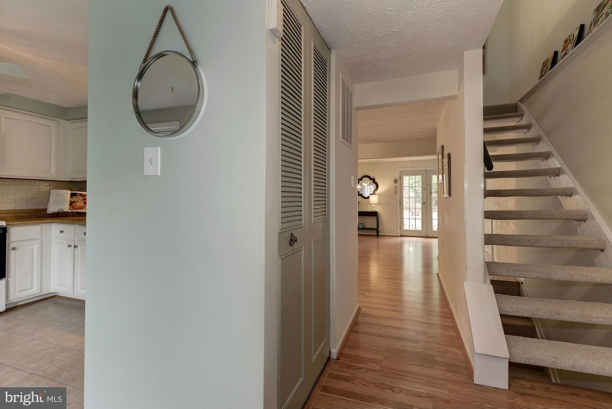 LAUREL VALLEY - Residential