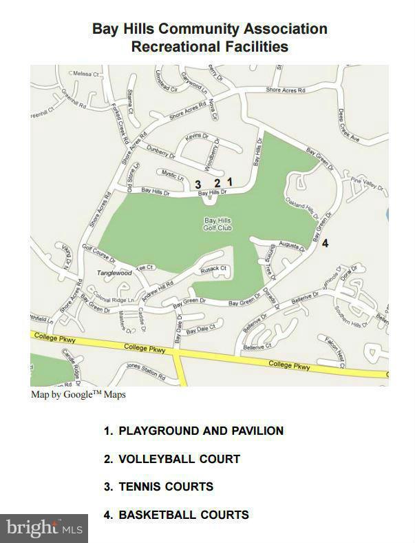 LAUREL VALLEY - Residential